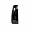 Renegade V2Led Tail Lights - Black / Smoke CTRNG0697-BS